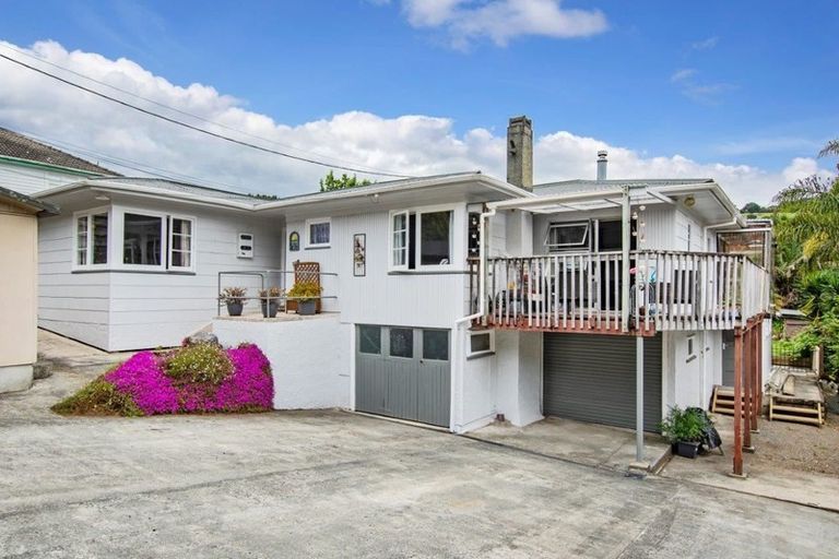 Photo of property in 138 Western Hills Drive, Kensington, Whangarei, 0112