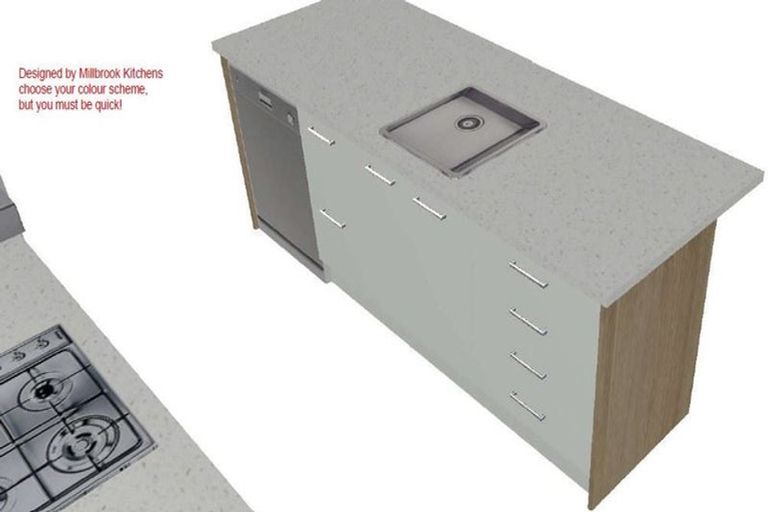 Photo of property in 52 Hilton Drive, Amberley, 7410