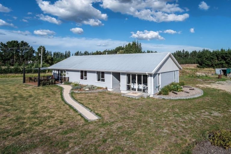 Photo of property in 653 Oxford Road, Fernside, Rangiora, 7471