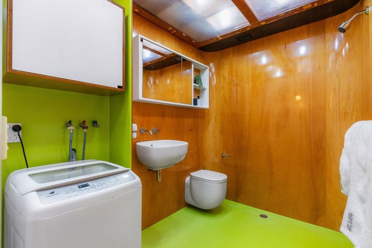Photo of property in 4/10 George Street, Mount Eden, Auckland, 1024