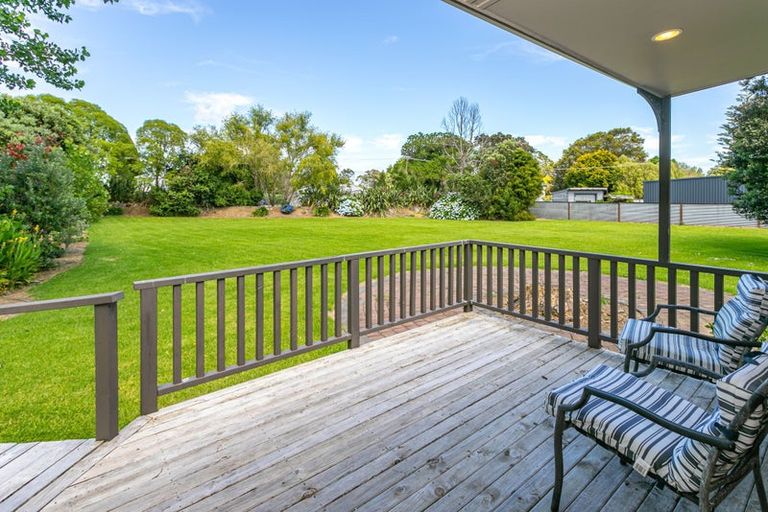 Photo of property in 91 Whangapoua Sh25 Road, Coromandel, 3506