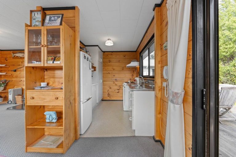 Photo of property in 5 Tui Crescent, Omori, Turangi, 3381