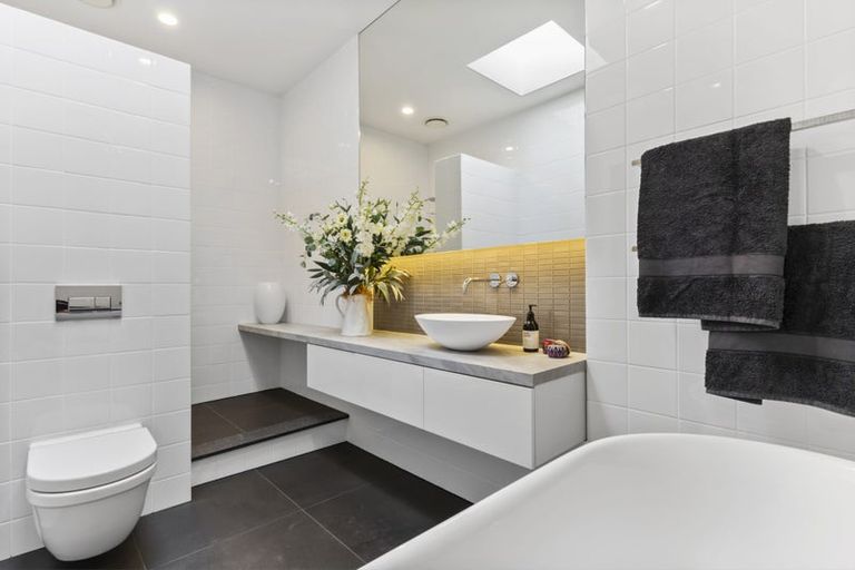 Photo of property in 14/7 Killarney Street, Takapuna, Auckland, 0622