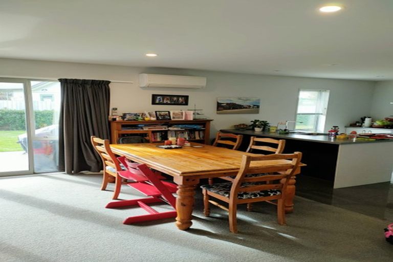 Photo of property in 7 Marble Court, Rolleston, 7614