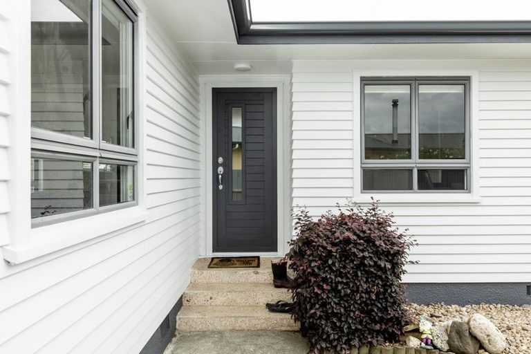 Photo of property in 9 Bristol Street, Tamatea, Napier, 4112