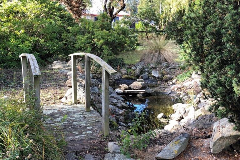 Photo of property in 11 Sloane Street, Fairlie, 7925