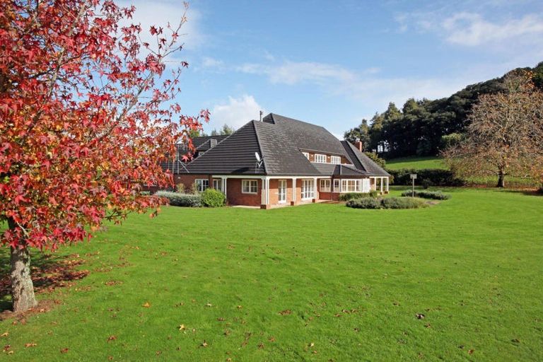 Photo of property in 11 Tyldens Road, Clevedon, Papakura, 2582