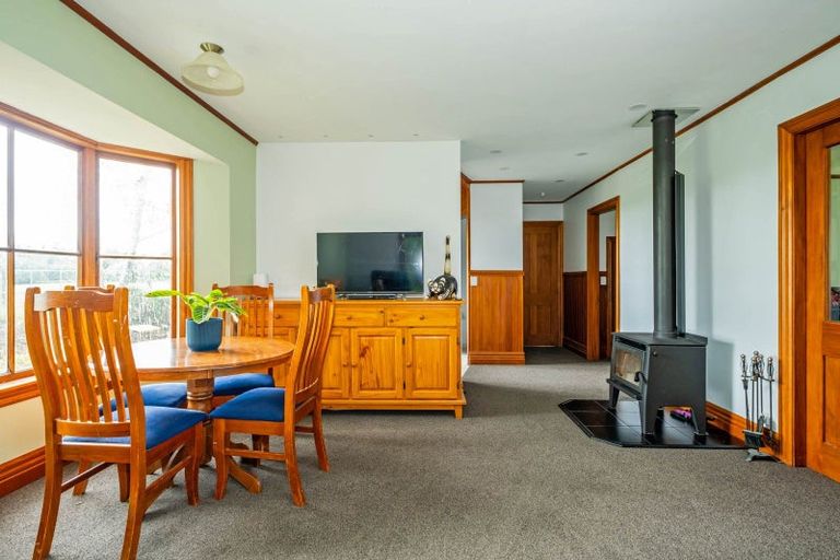 Photo of property in 1186a Peel Forest Road, Peel Forest, Geraldine, 7992