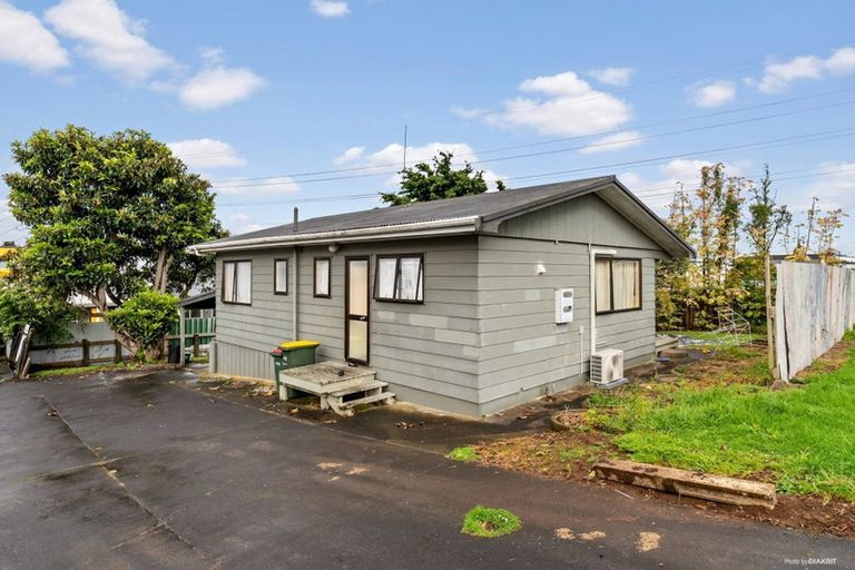 Photo of property in 1/37 Takanini Road, Takanini, 2112