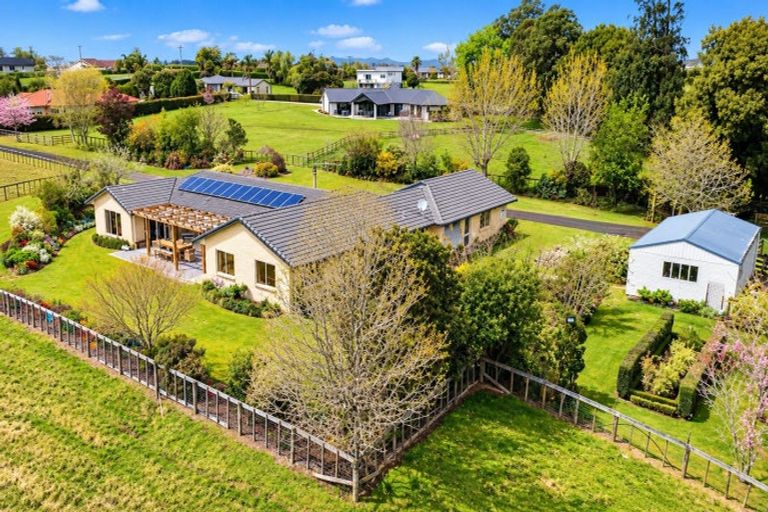 Photo of property in 17 Orchard Road, Te Kauwhata, 3782