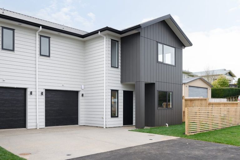 Photo of property in 1/146 Rimu Street, Maeroa, Hamilton, 3200