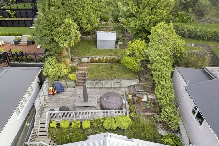 Photo of property in 89 Farnham Street, Mornington, Wellington, 6021