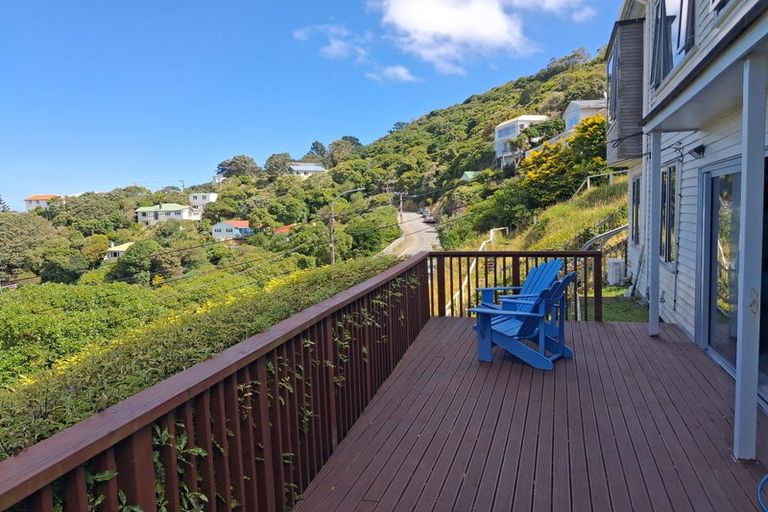 Photo of property in 24 Hornsey Road, Melrose, Wellington, 6023