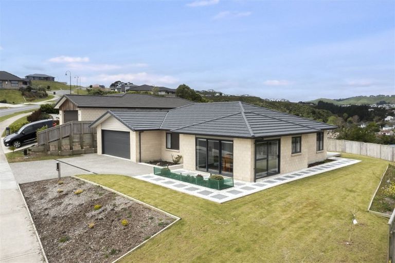 Photo of property in 174 John Burke Drive, Aotea, Porirua, 5024