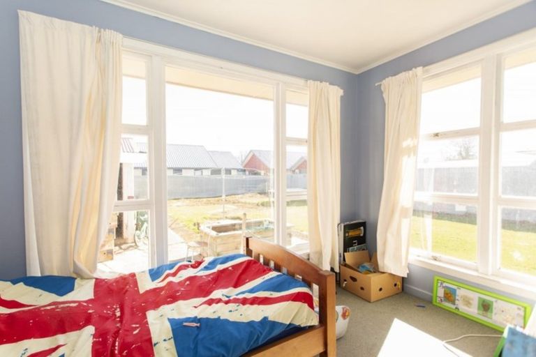 Photo of property in 126 Melcombe Street, Tinwald, Ashburton, 7700