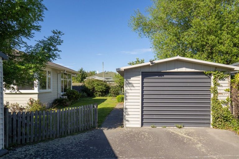 Photo of property in 20a Rolleston Street, Rakaia, 7710