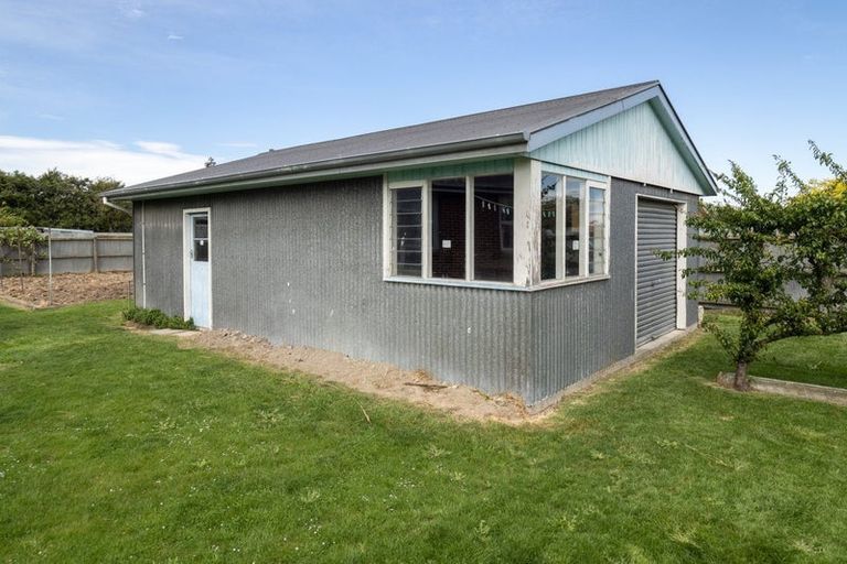 Photo of property in 91 Grove Street, Tinwald, Ashburton, 7700