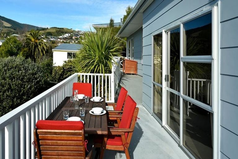 Photo of property in 47 Torlesse Street, Enner Glynn, Nelson, 7011