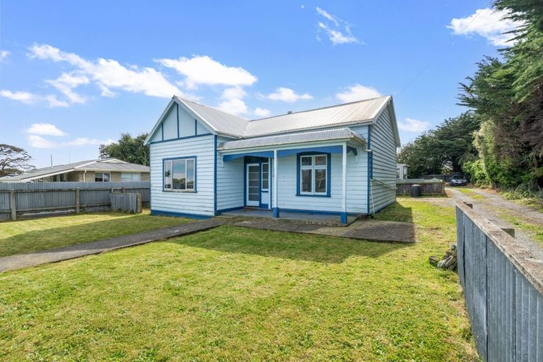 Photo of property in 106 Panton Street, Appleby, Invercargill, 9812