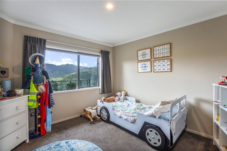 Photo of property in 25 Angus Way, Nikau Valley, Paraparaumu, 5032