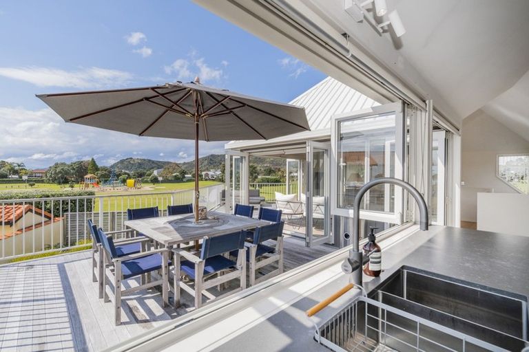 Photo of property in 100 Cordyline Crescent, Matarangi, Whitianga, 3592