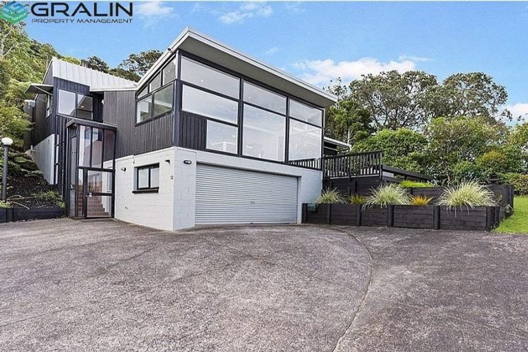 Photo of property in 52 Takahe Road, Titirangi, Auckland, 0604