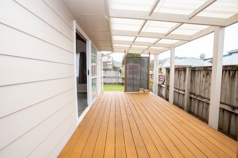 Photo of property in 29 Galbraith Street, Waihi, 3610