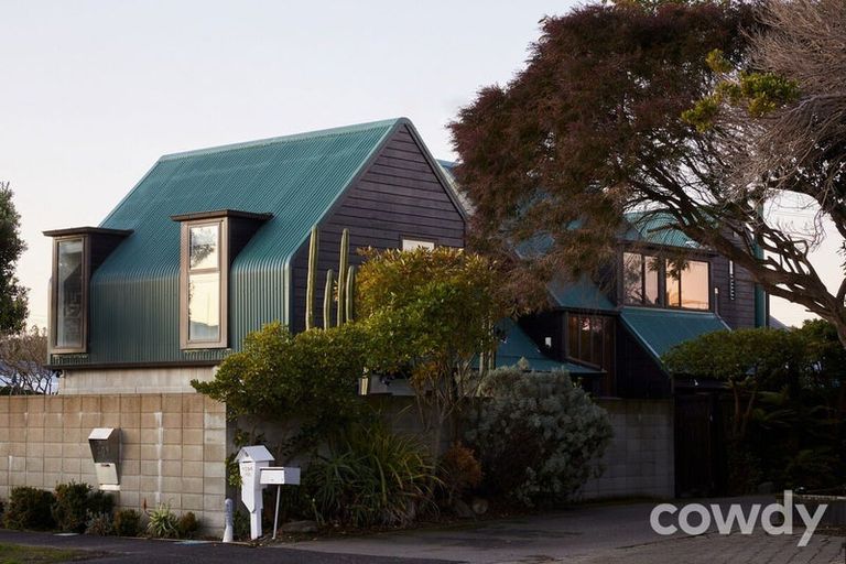 Photo of property in 109 Rocking Horse Road, Southshore, Christchurch, 8062