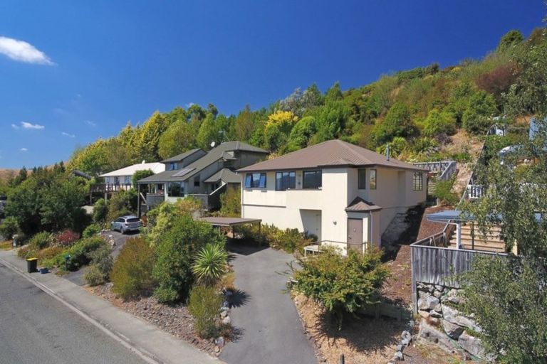 Photo of property in 19 Treeton Place, Wakefield, 7025