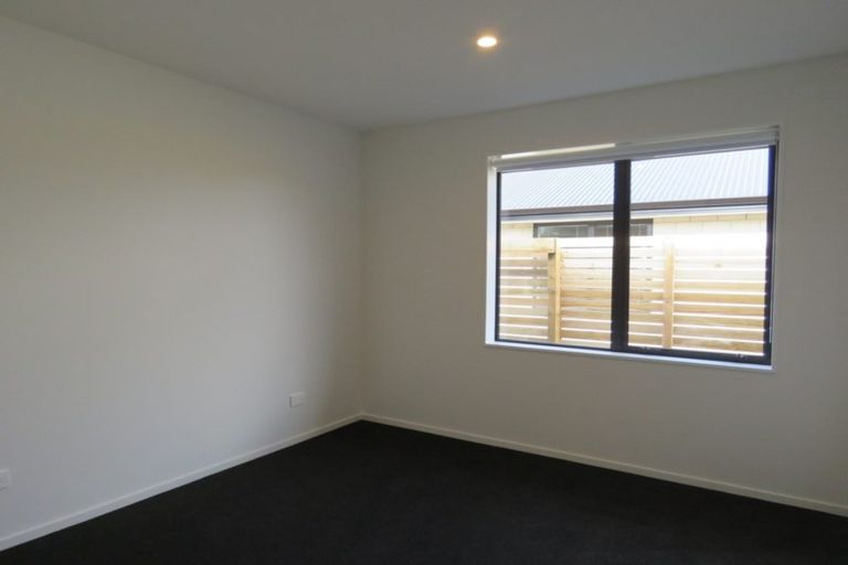 Photo of property in 37 Bavaria Drive, Rolleston, 7614