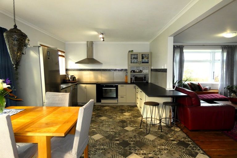 Photo of property in 53 Bright Street, Westport, 7825