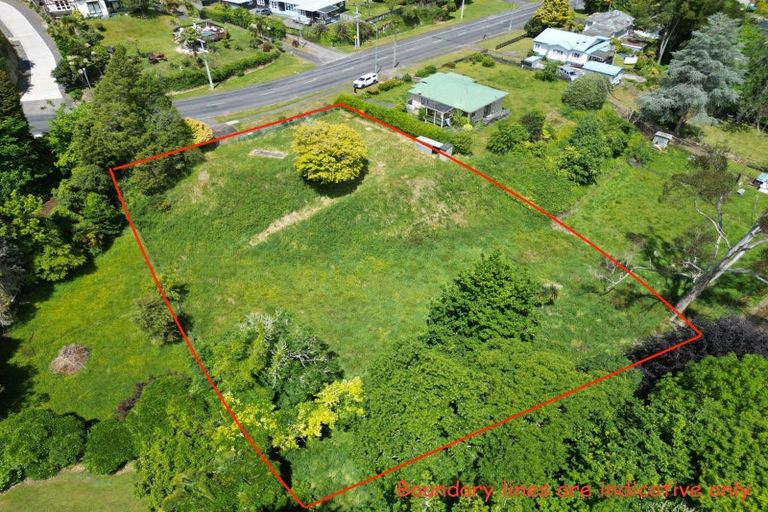 Photo of property in 40 Golf Road, Taumarunui, 3920