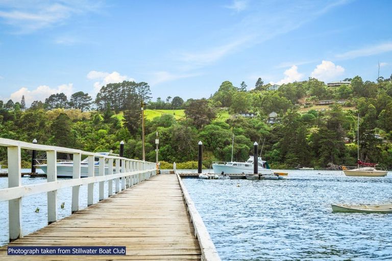 Photo of property in 6a Charity Way, Stillwater, 0993