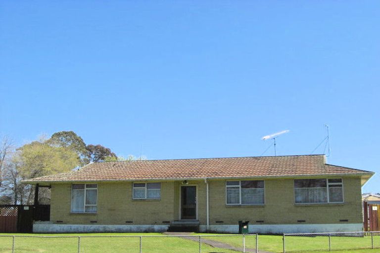 Photo of property in 64 Fairfield Avenue, Huntly, 3700