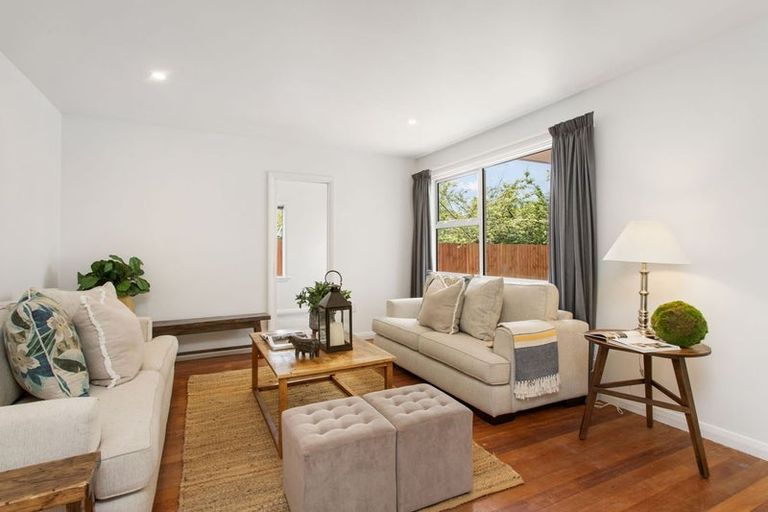 Photo of property in 47 Kirkwood Avenue, Upper Riccarton, Christchurch, 8041