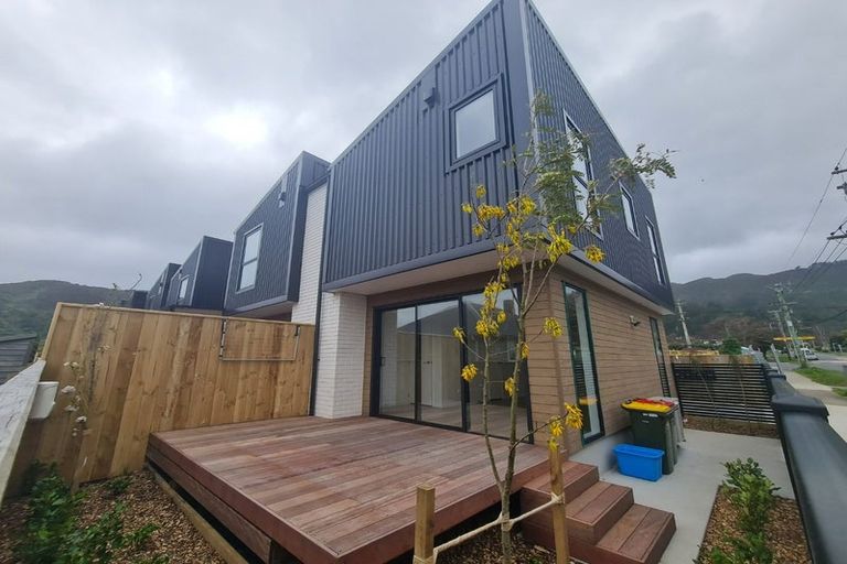 Photo of property in 117a Rata Street, Naenae, Lower Hutt, 5011