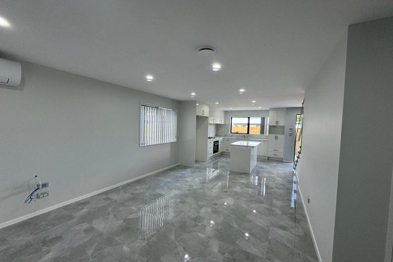 Photo of property in 42a Sheehan Avenue, Papakura, 2110