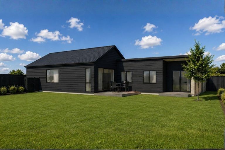 Photo of property in 29 Kimbolton Street, Rototuna North, 3210