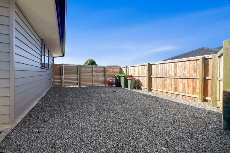 Photo of property in 981 Goulds Road, Rolleston, 7614