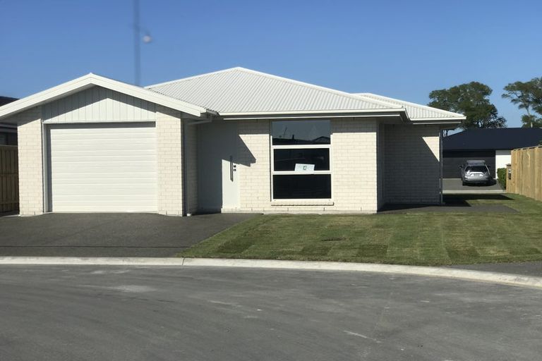 Photo of property in 10 Edlin Lane, Pegasus, 7612