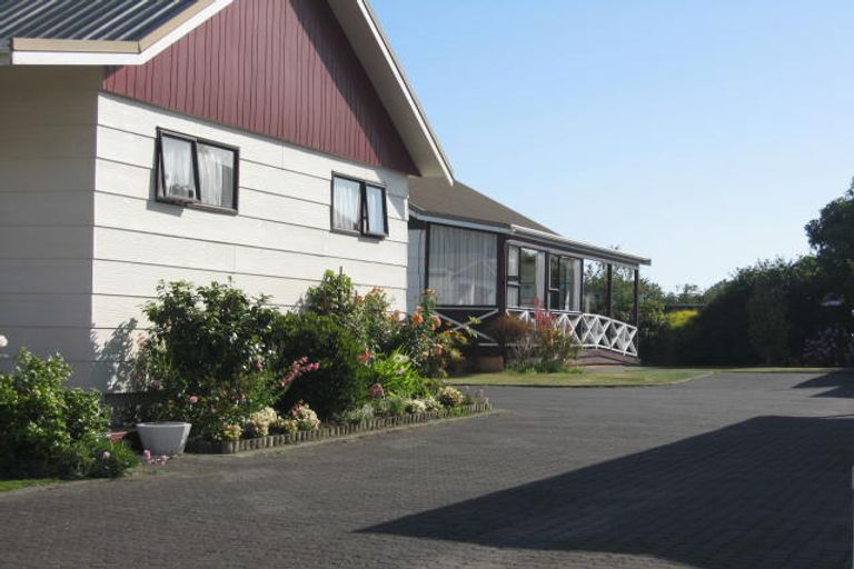 Photo of property in 166a Manchester Street, Feilding, 4702