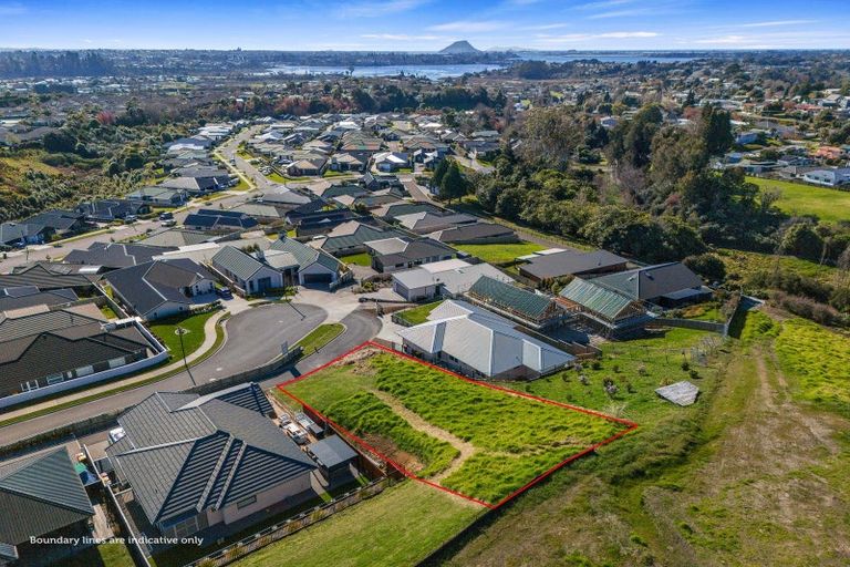 Photo of property in 33 Pinkerton Place, Ohauiti, Tauranga, 3112