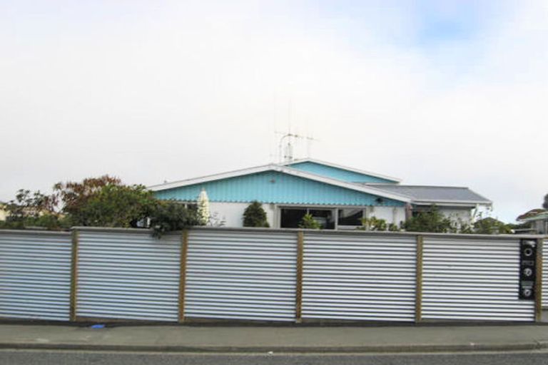 Photo of property in 14a Trafalgar Street, Maori Hill, Timaru, 7910