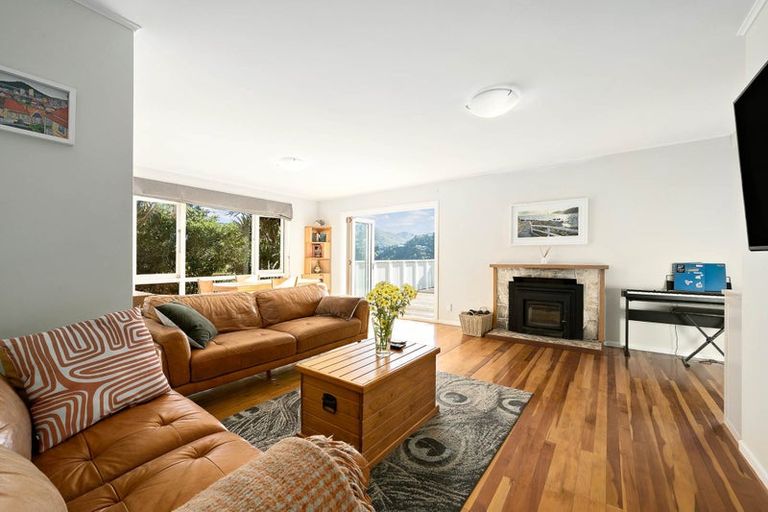Photo of property in 109 Sefton Street, Wadestown, Wellington, 6012