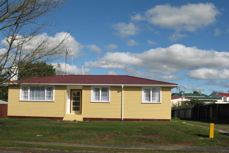 Photo of property in 10 Marr Place, Tokoroa, 3420