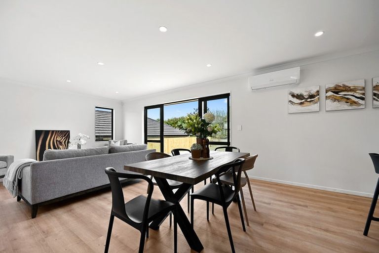 Photo of property in 47 Fairway Drive, Morrinsville, 3300