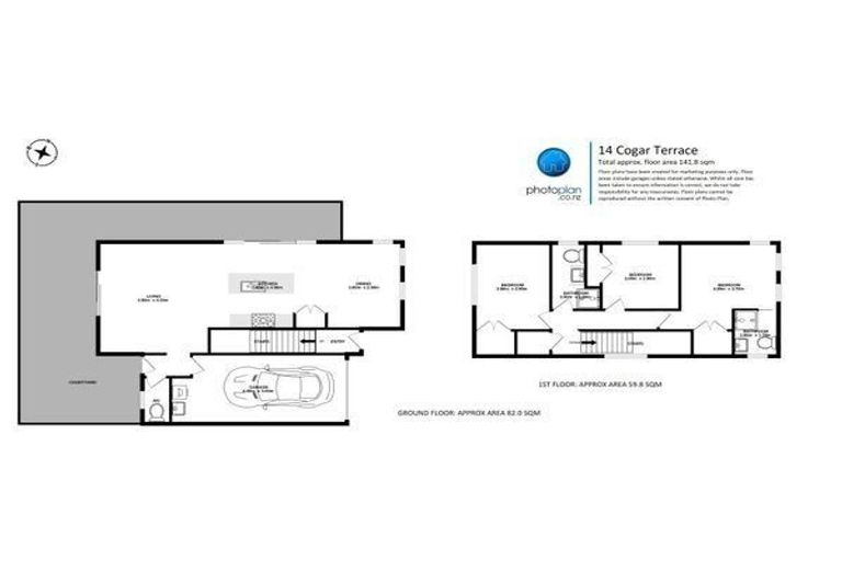 Photo of property in 16 Cogar Terrace, Chartwell, Hamilton, 3210