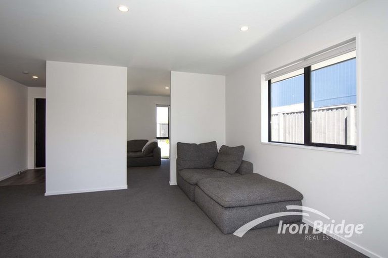 Photo of property in 8 Rahme Crescent, Kaiapoi, 7630