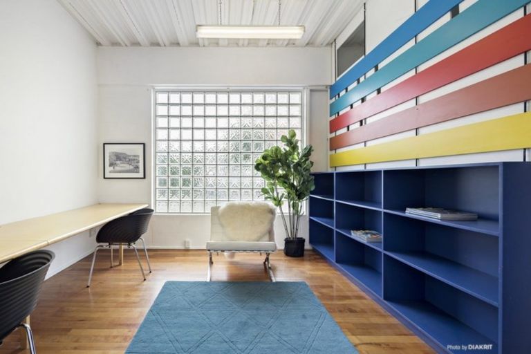 Photo of property in 2/15 Frederick Street, Te Aro, Wellington, 6011