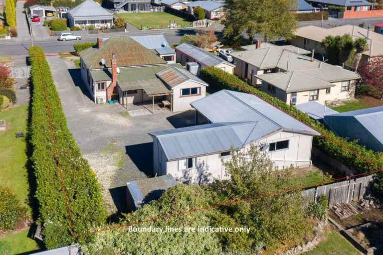 Photo of property in 30 Chapman Street, Methven, 7730